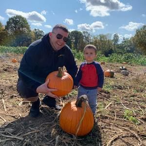 Meet your Posher, Ryan